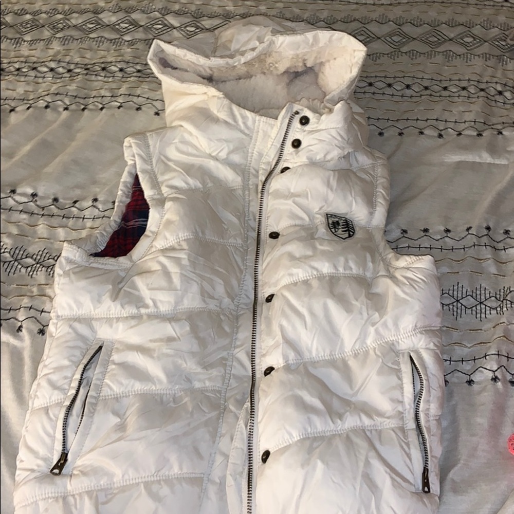 A Vest